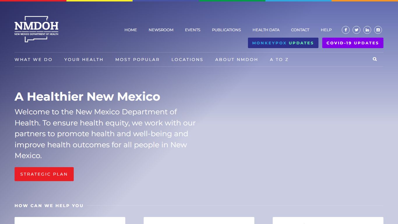 Birth Certificates - nmhealth.org